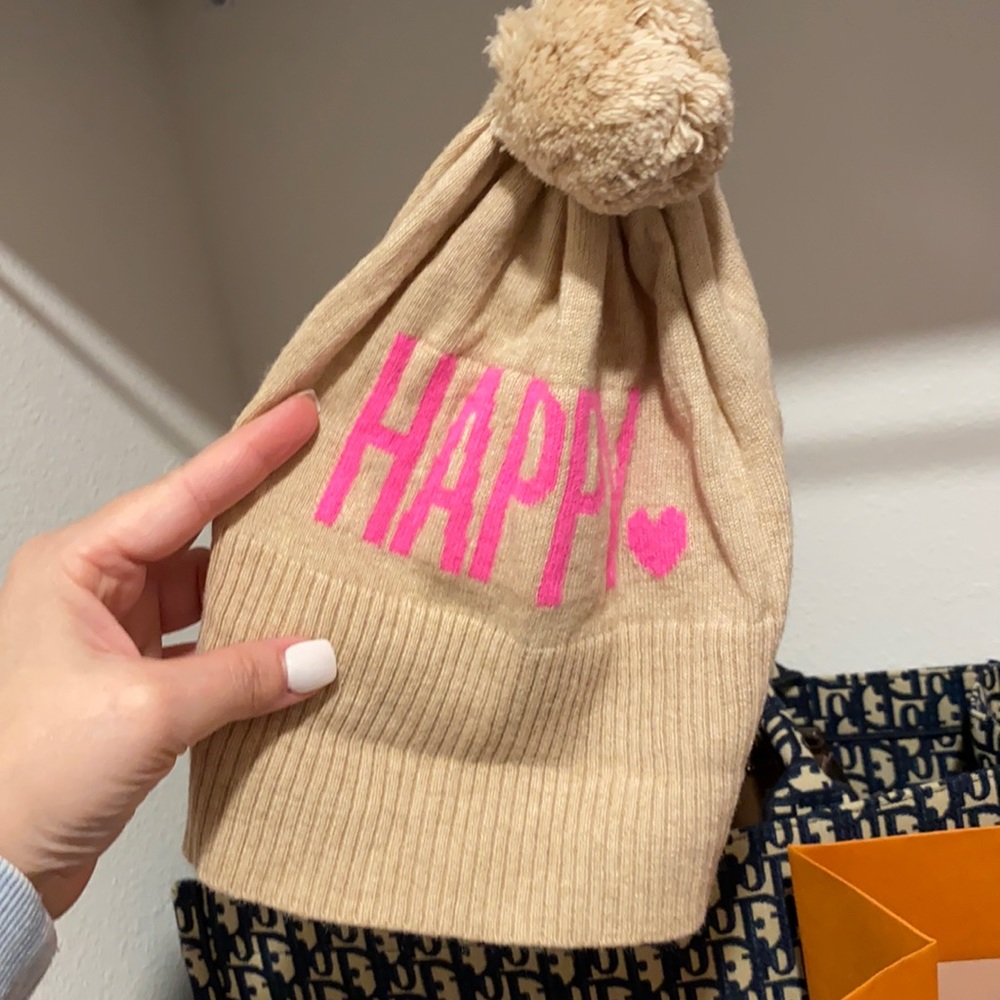 Jcrew beenie